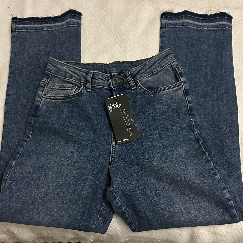Calzedonia Jeans NWT